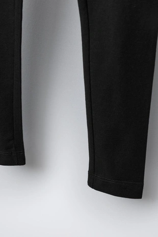 Базовые легинсы