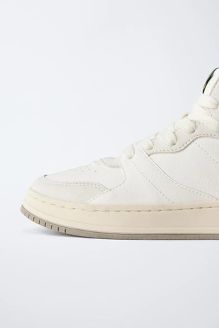 Базовые спортивные ботинки- Заказать в России