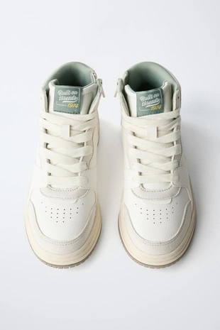 Базовые спортивные ботинки- Заказать в России