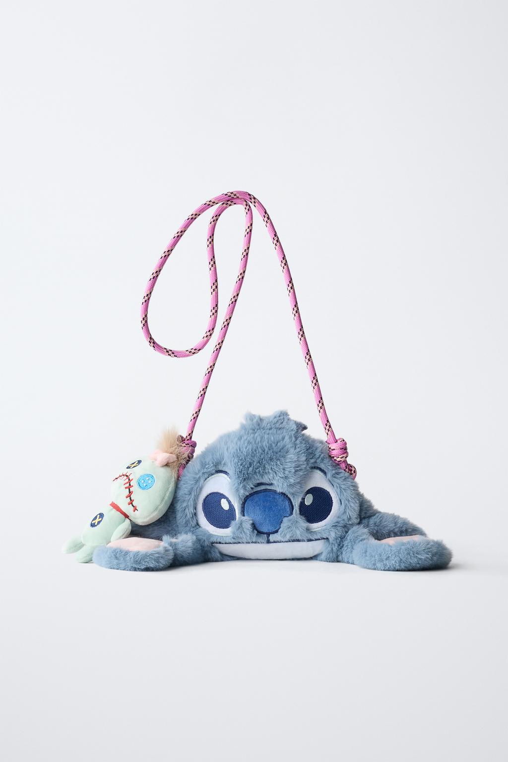 Сумочка через плечо lilo & stitch © disney