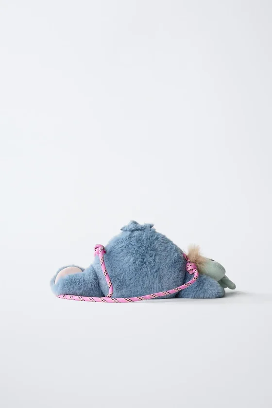 Сумочка через плечо lilo & stitch © disney