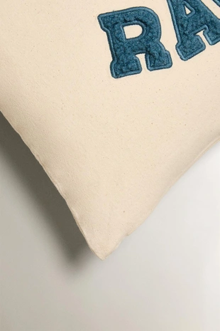 Детский чехол для подушки из хлопка RACE- Заказать в России