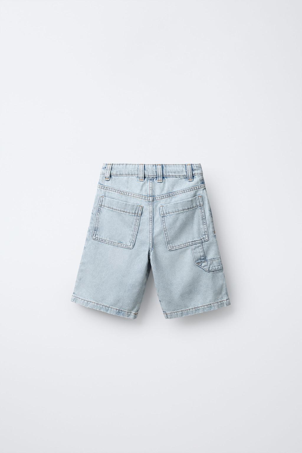 Футболка zara