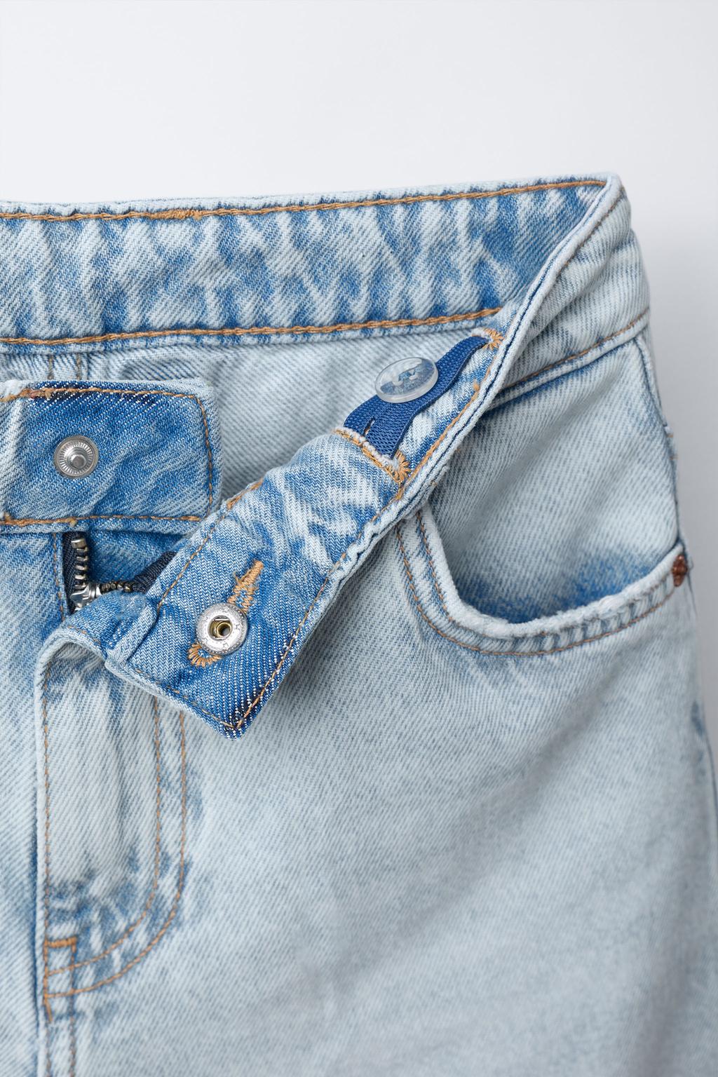 Футболка zara