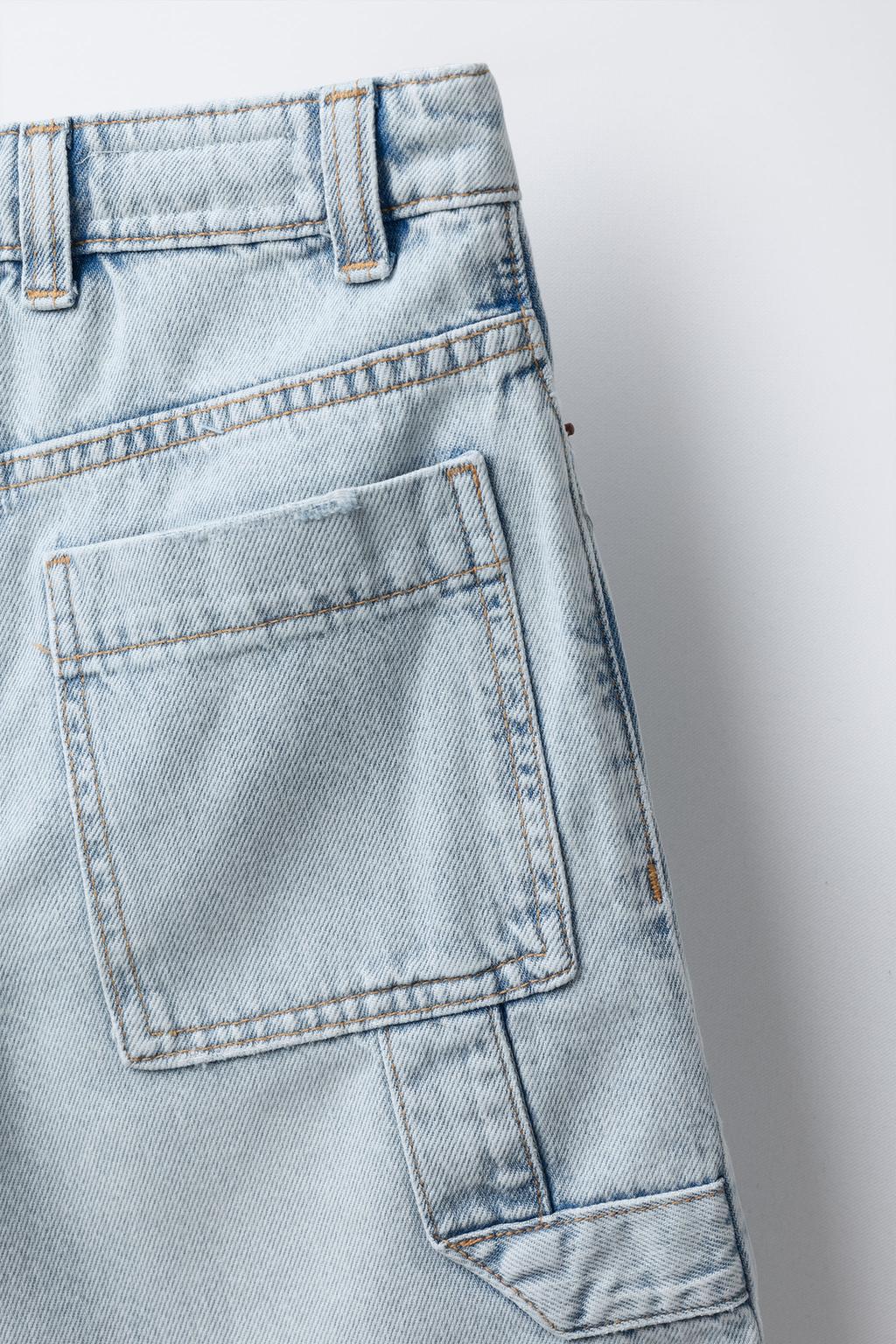 Футболка zara