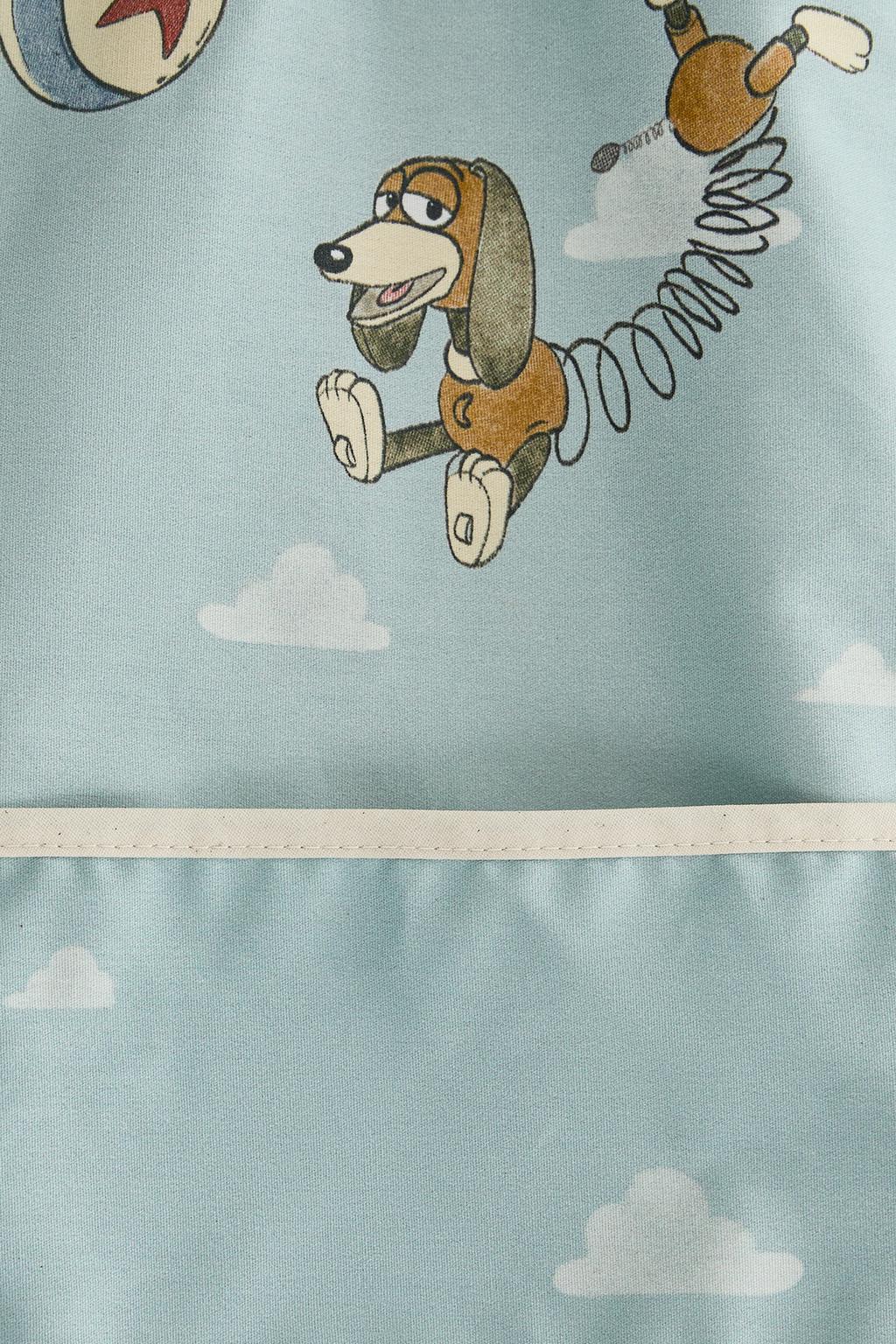 Детский нагрудник toy story © disney/pixar