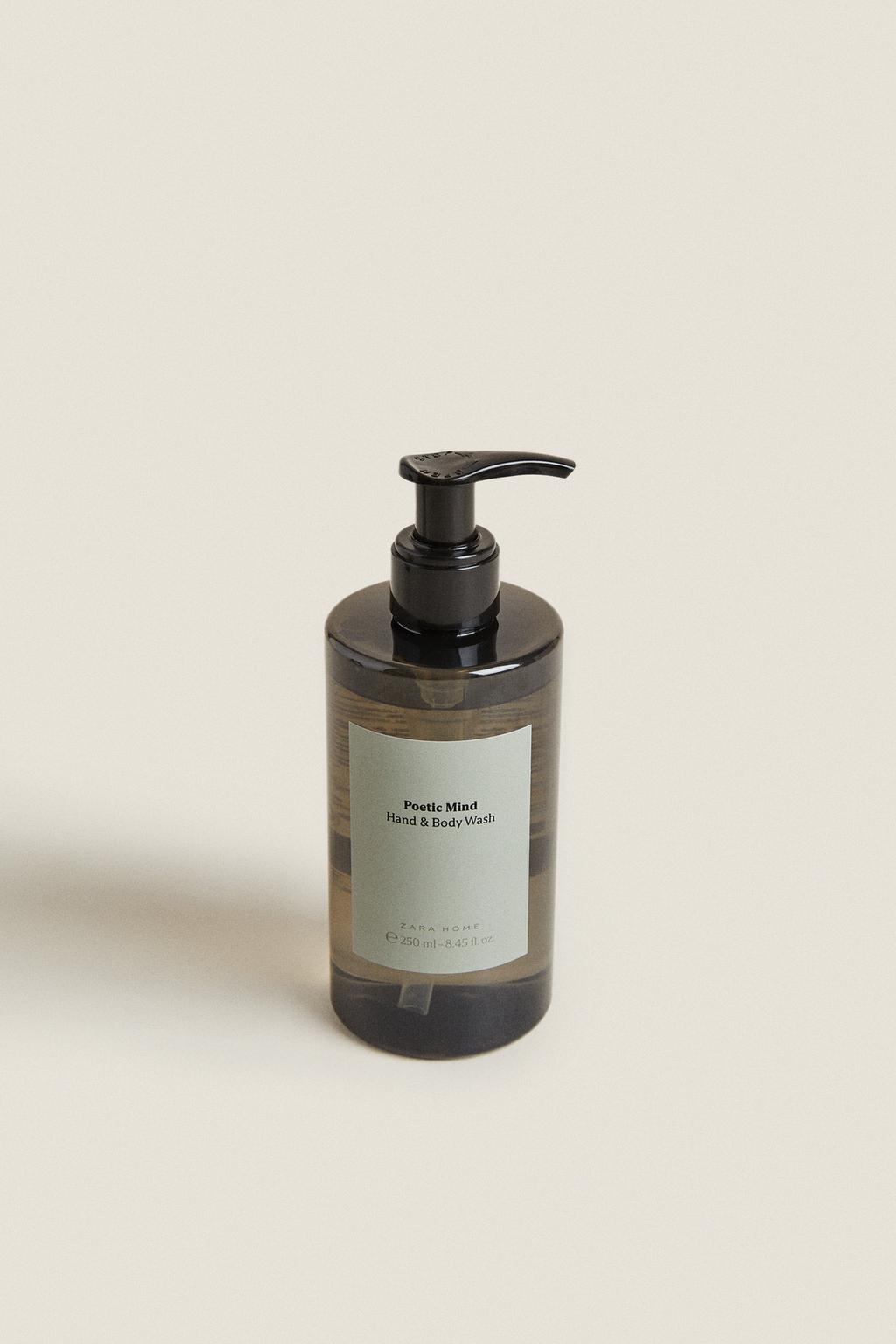 (250 ml) жидкое мыло для рук poetic mind