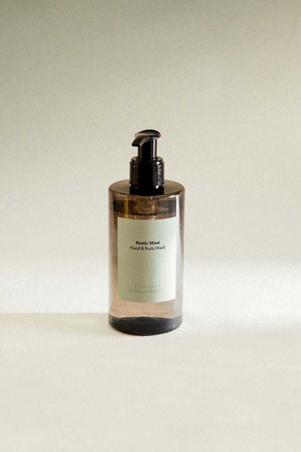 (250 ml) жидкое мыло для рук poetic mind