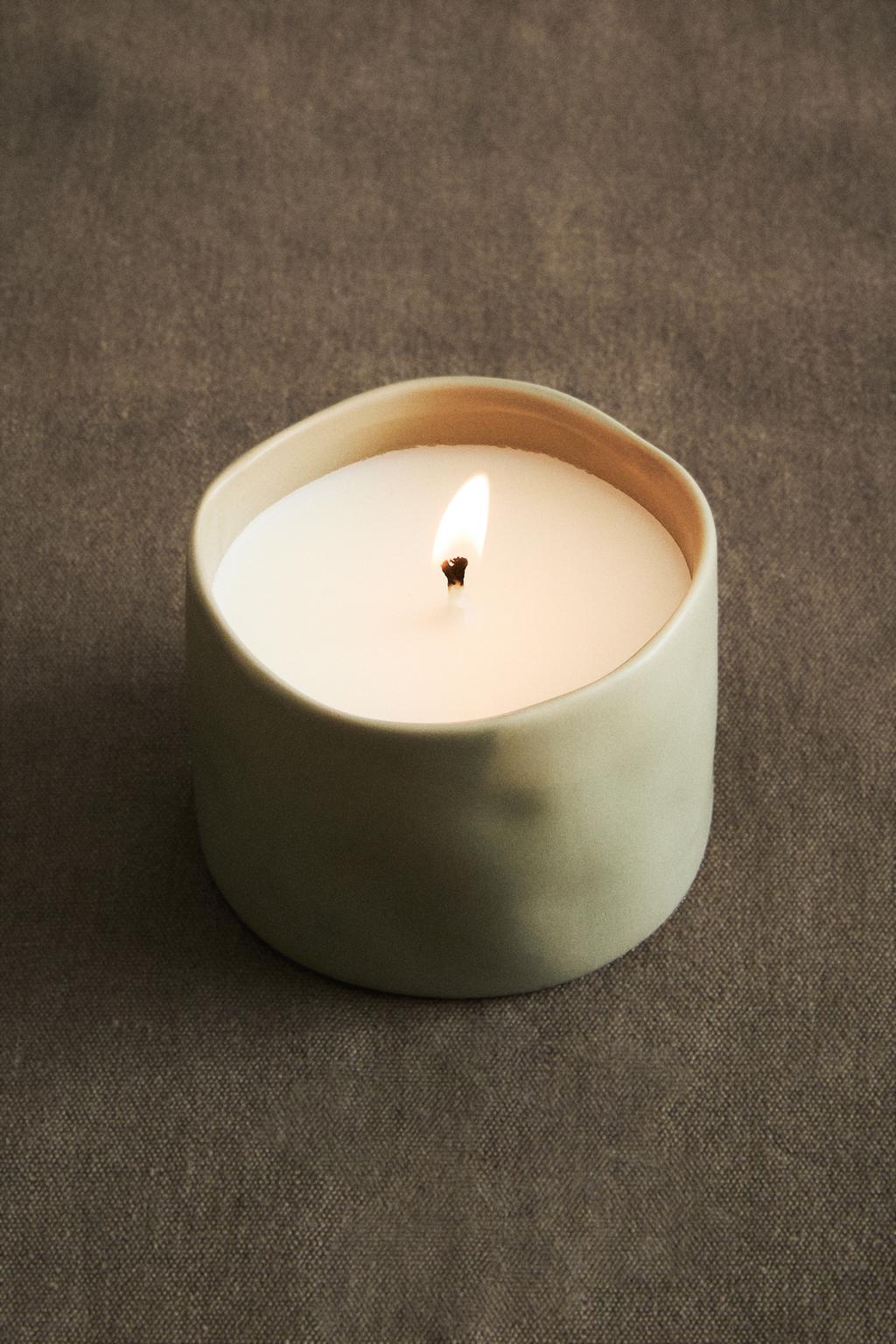 (150 г) ароматическая свеча neroli