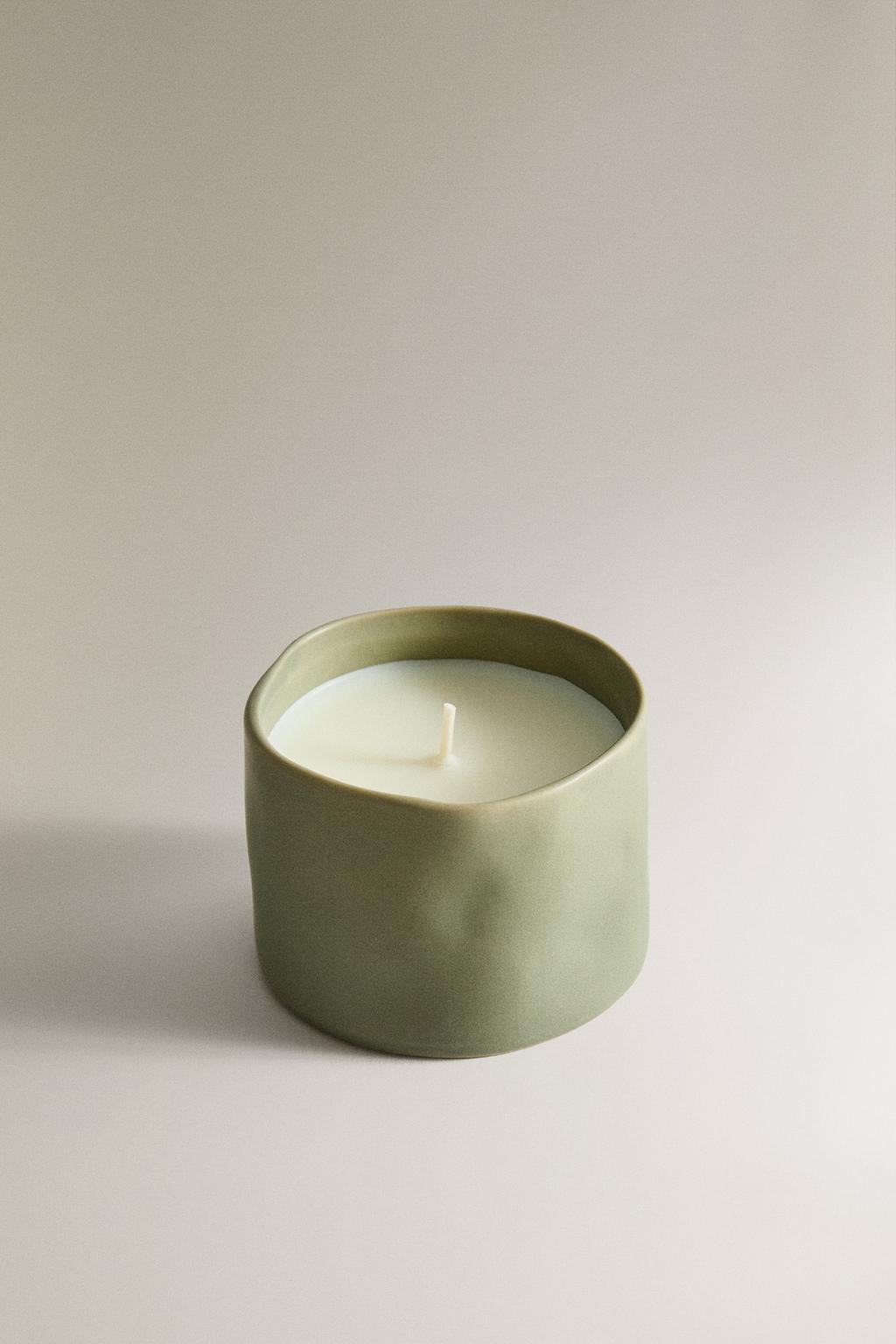 (150 г) ароматическая свеча neroli