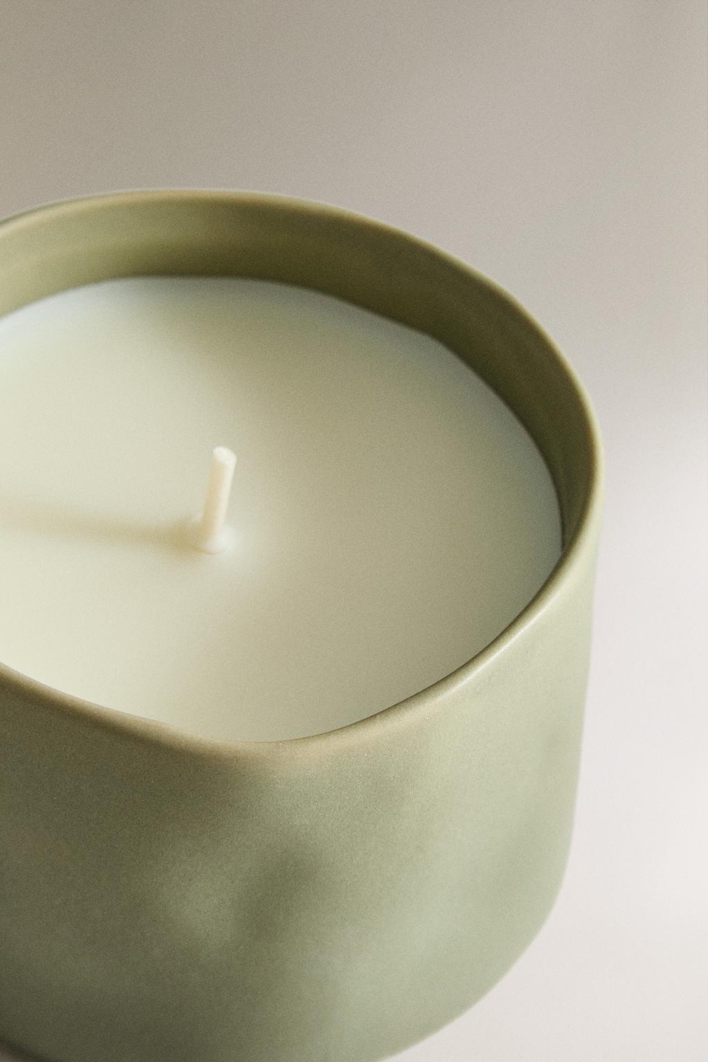 (150 г) ароматическая свеча neroli