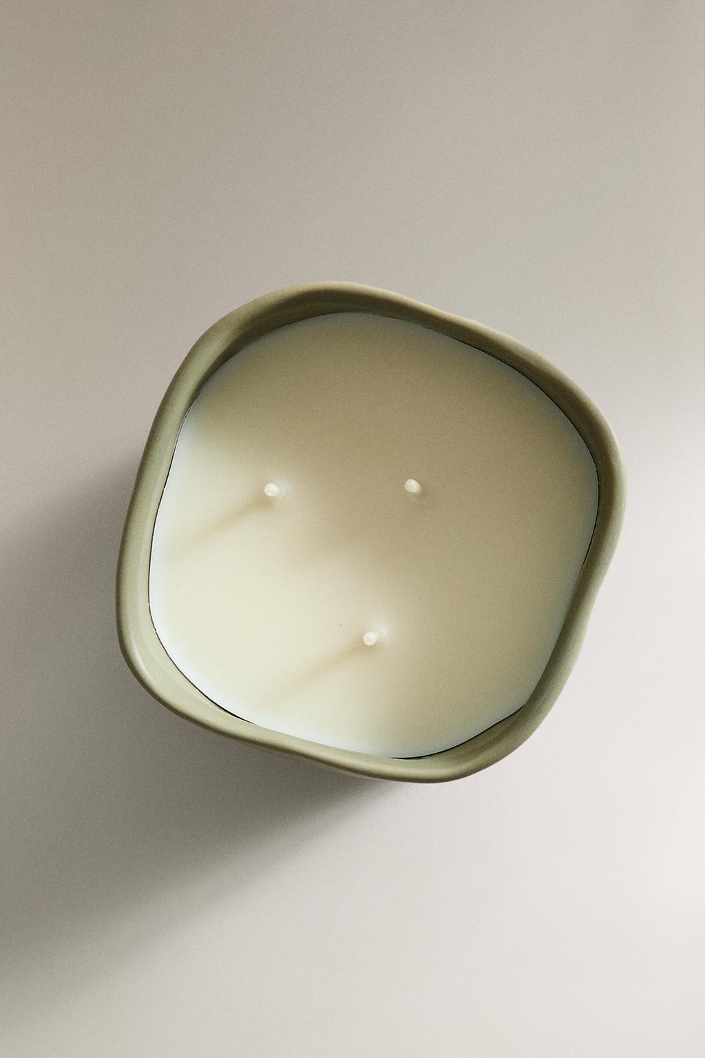 (430 g) ароматическая свеча neroli