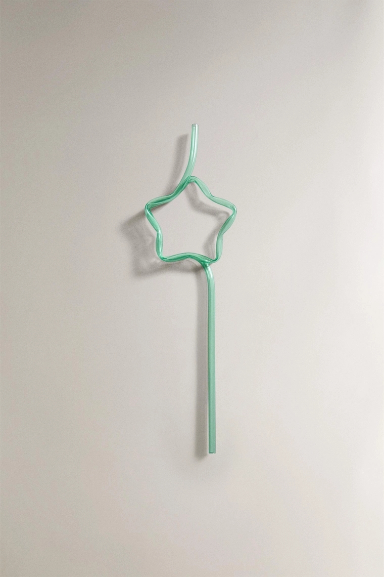 Детская трубочка из теритана™