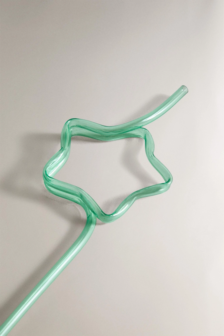 Детская трубочка из теритана™