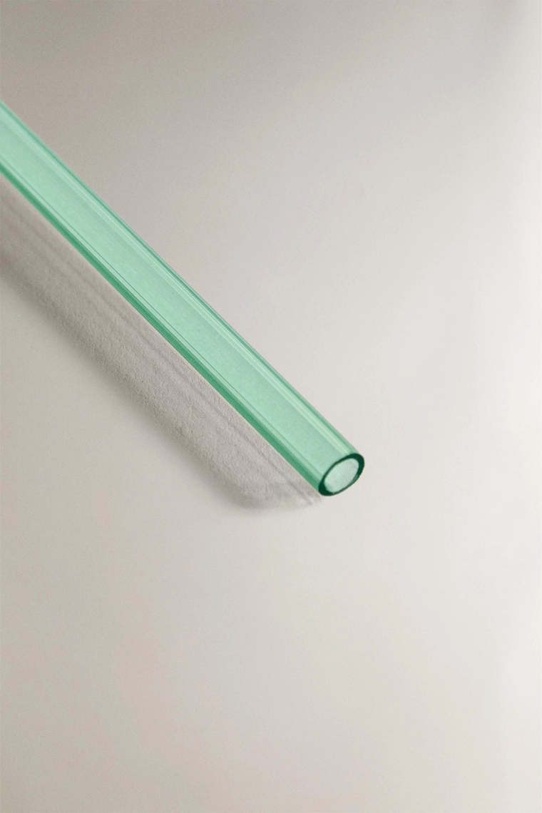 Детская трубочка из теритана™