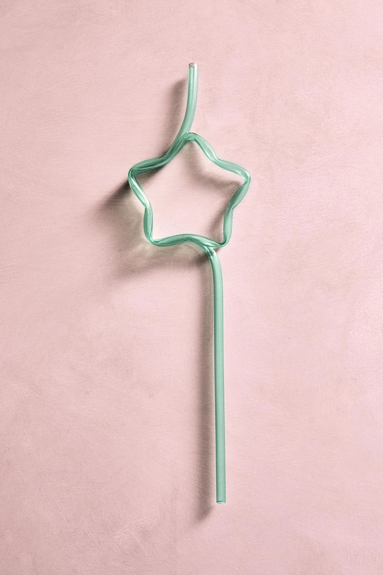 Детская трубочка из теритана™