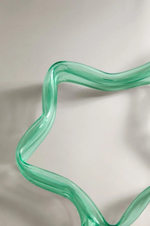 Зеленая бутылка ZARA- Заказать в России