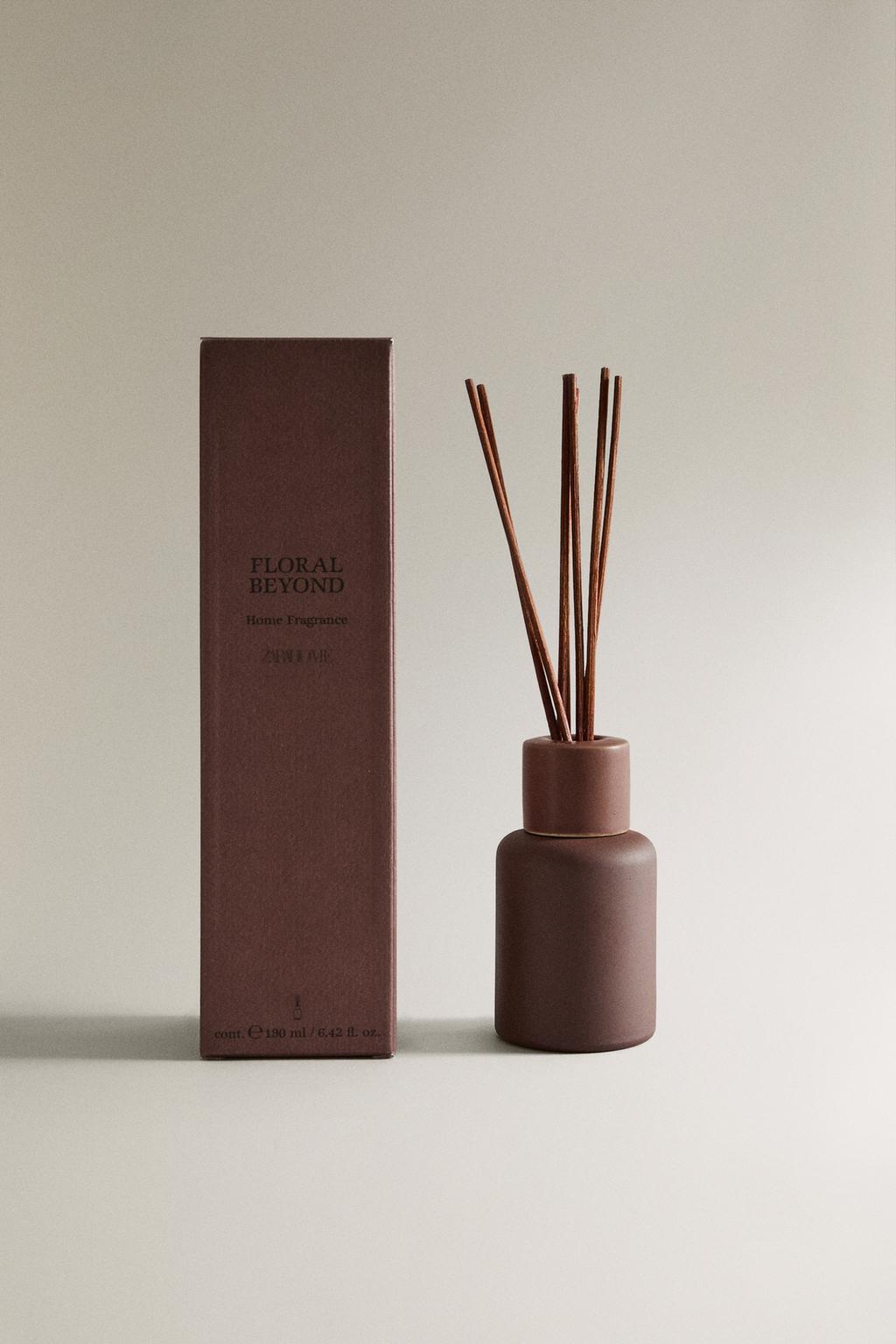 (190 мл) ароматизированные диффузоры с лепестками beyond floral