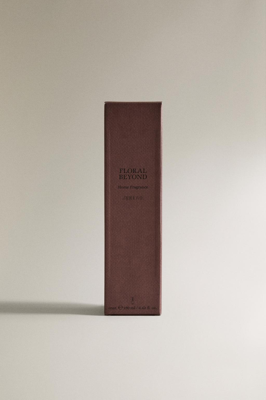 (190 мл) ароматизированные диффузоры с лепестками beyond floral
