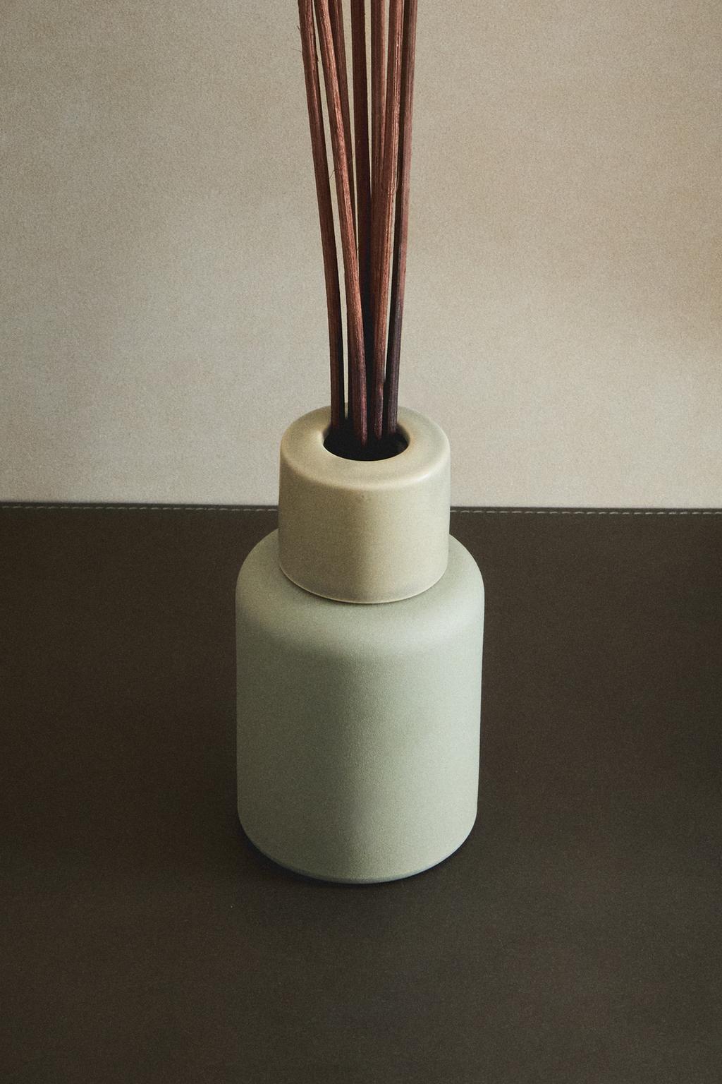 Ароматические диффузоры neroli (190 мл) с тростниковыми палочками