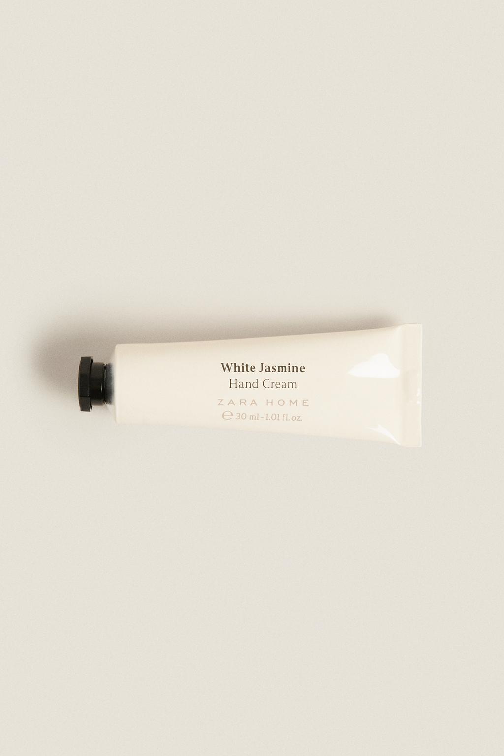 (30 мл) крем для рук white jasmine