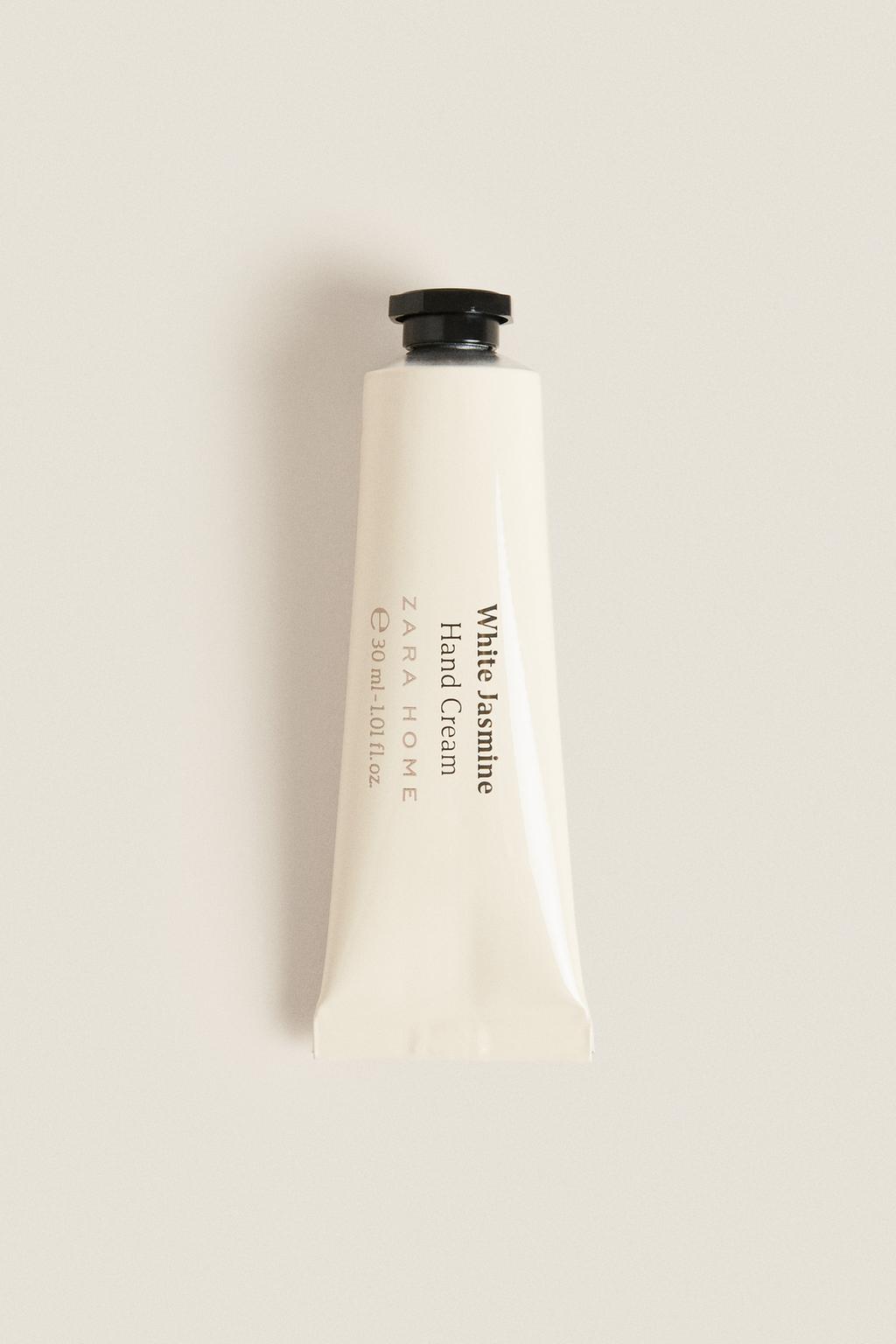 (30 мл) крем для рук white jasmine