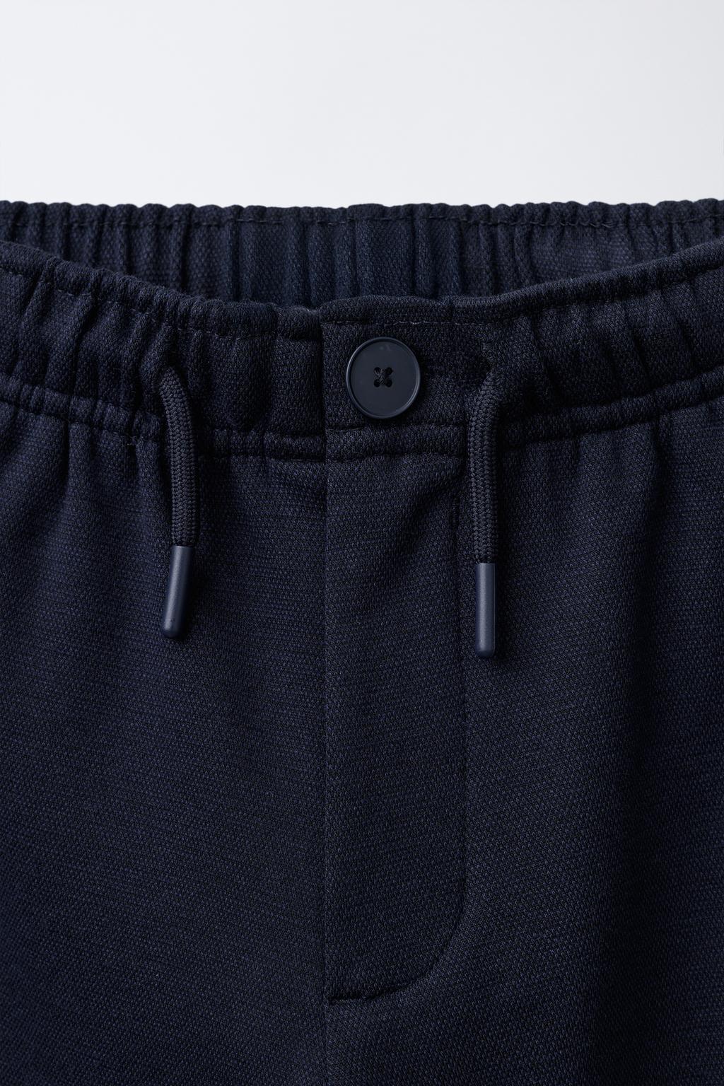 БРЮКИ COMFORT НА РЕЗИНКЕ