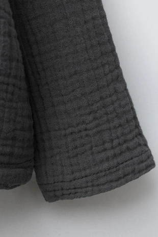 Рубашка из бамбулы- Заказать в России