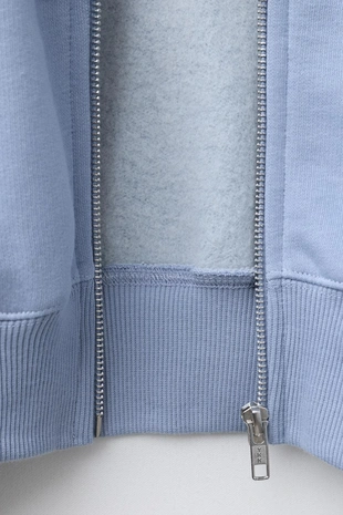 Бомбер из флиса JOGGING