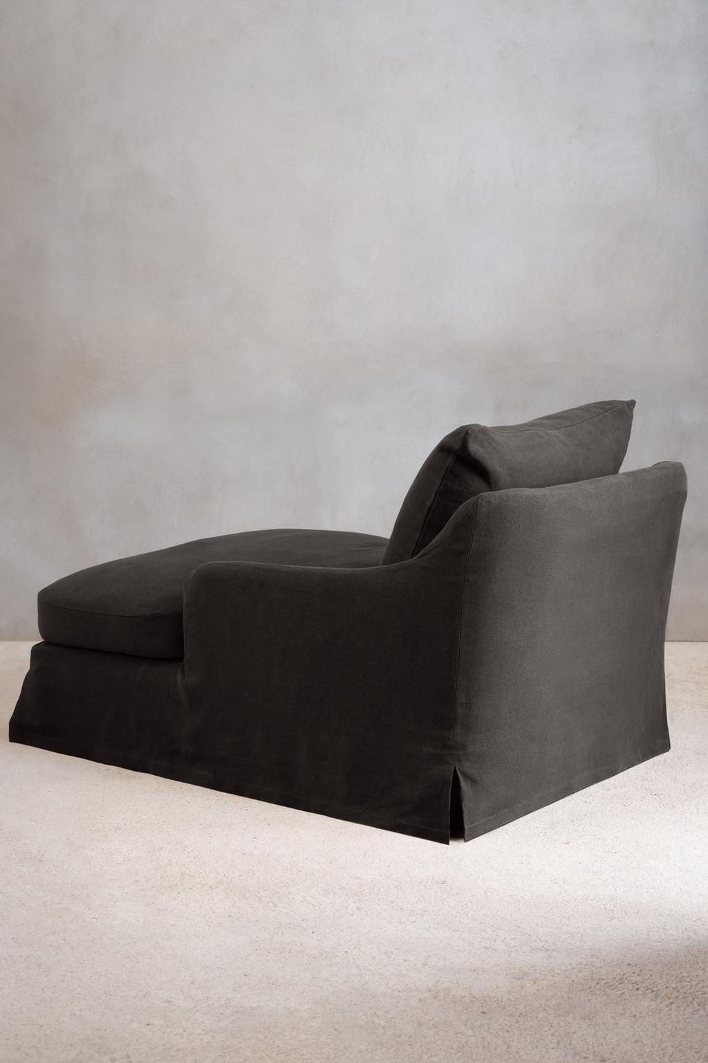 Кресло loveseat 01