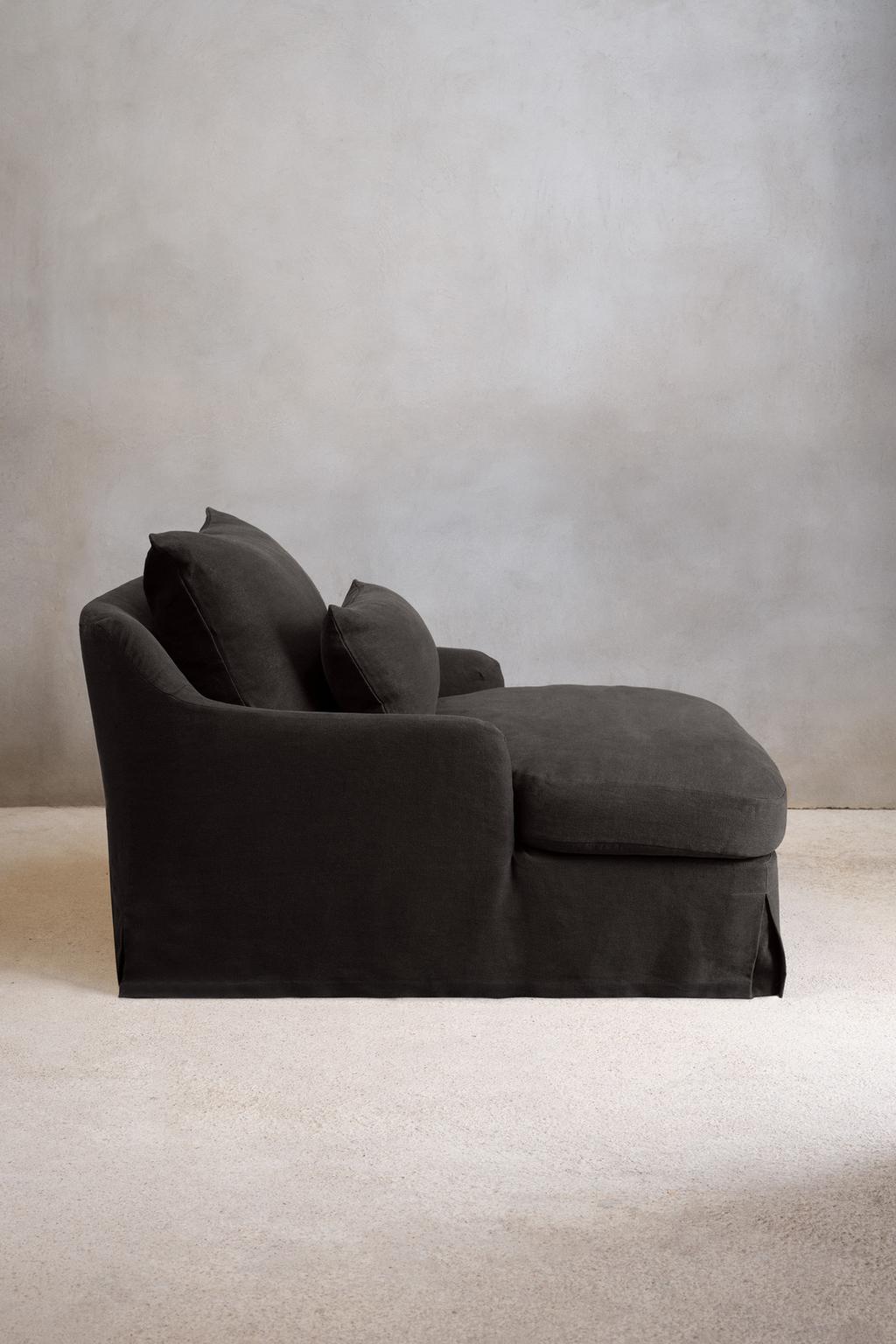 Кресло loveseat 01