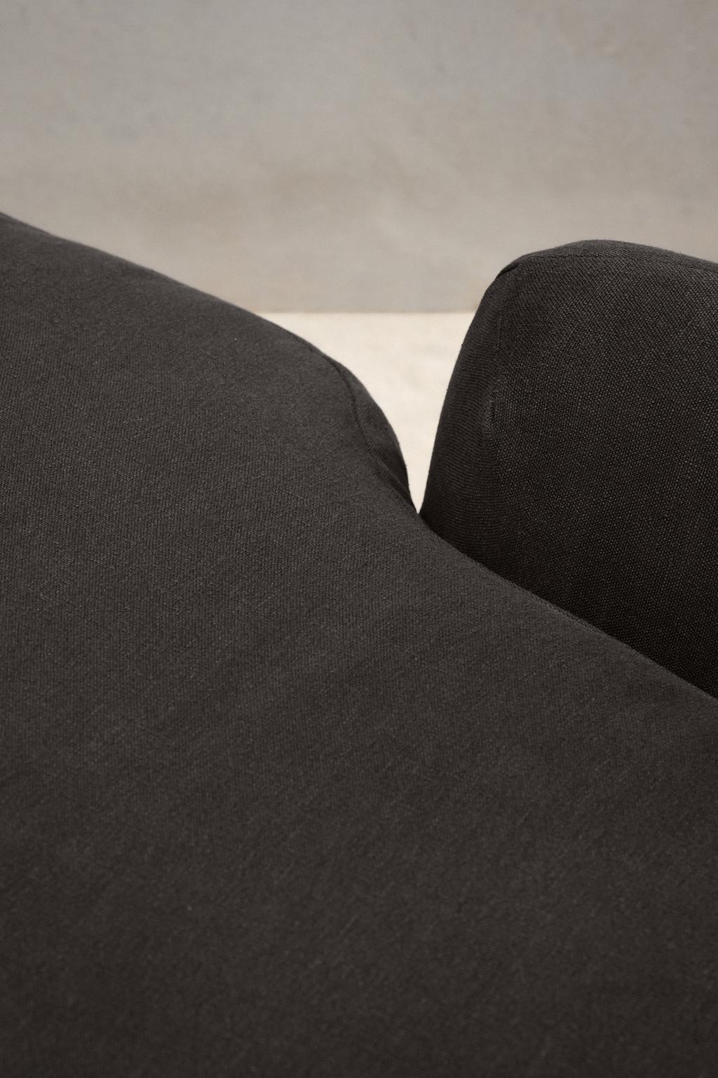 Кресло loveseat 01