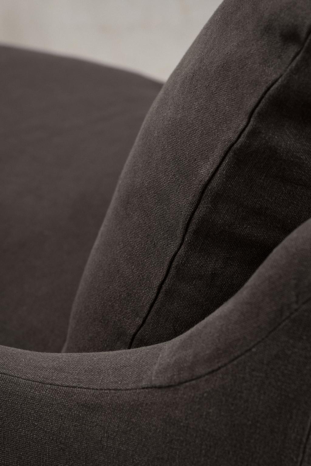 Кресло loveseat 01