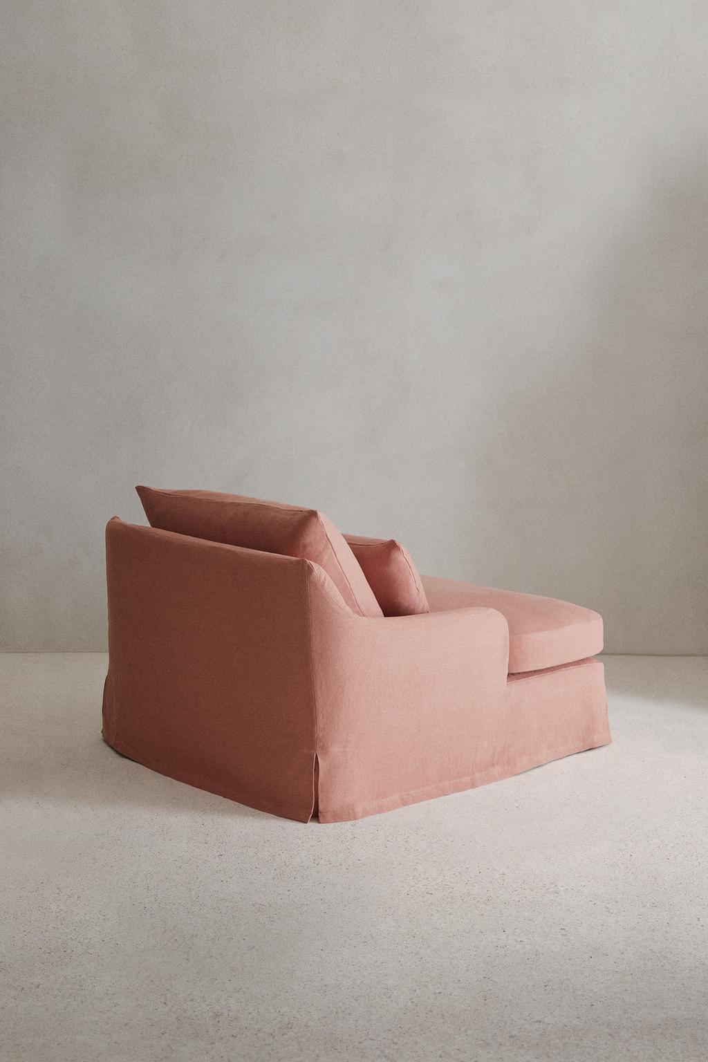Кресло loveseat 01