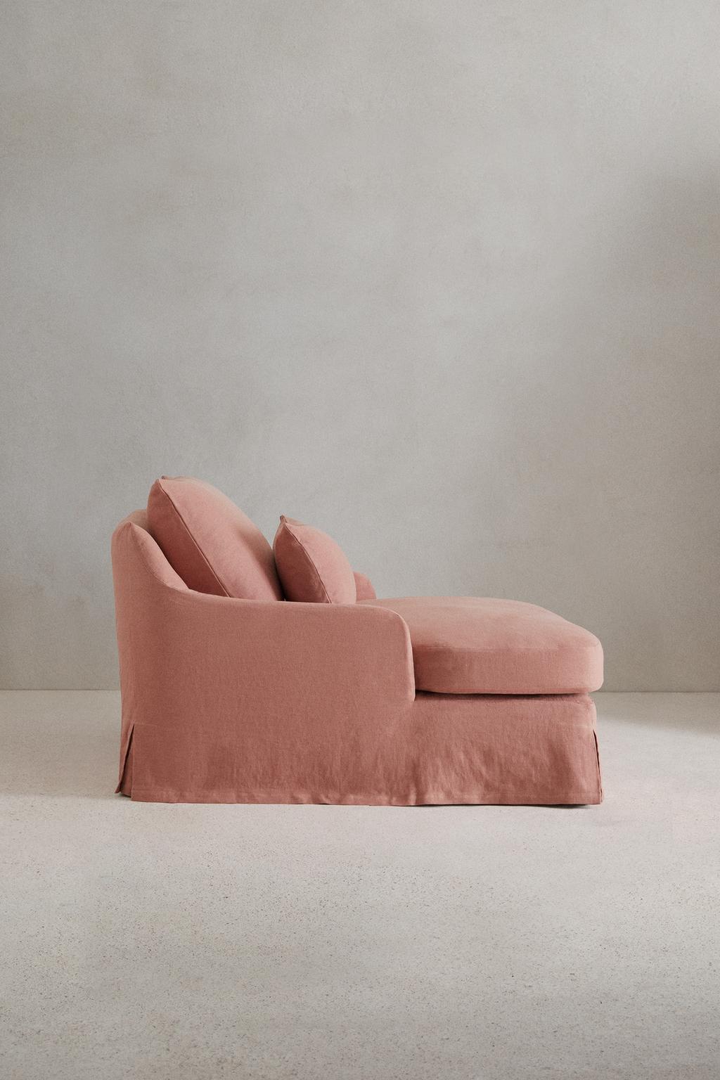 Кресло loveseat 01