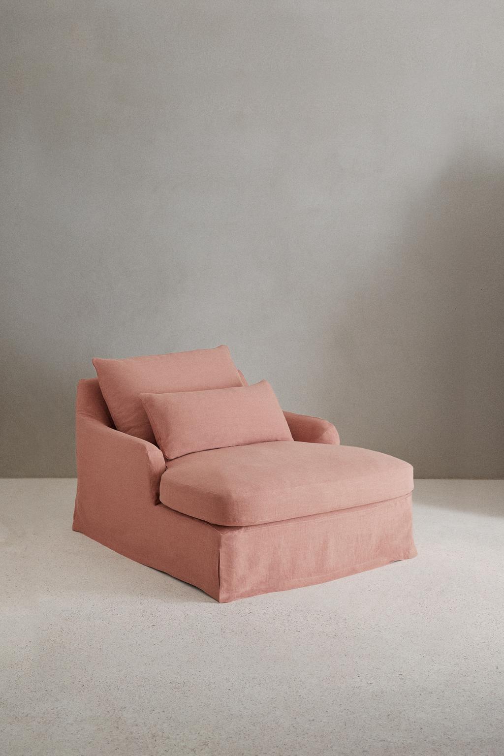 Кресло loveseat 01