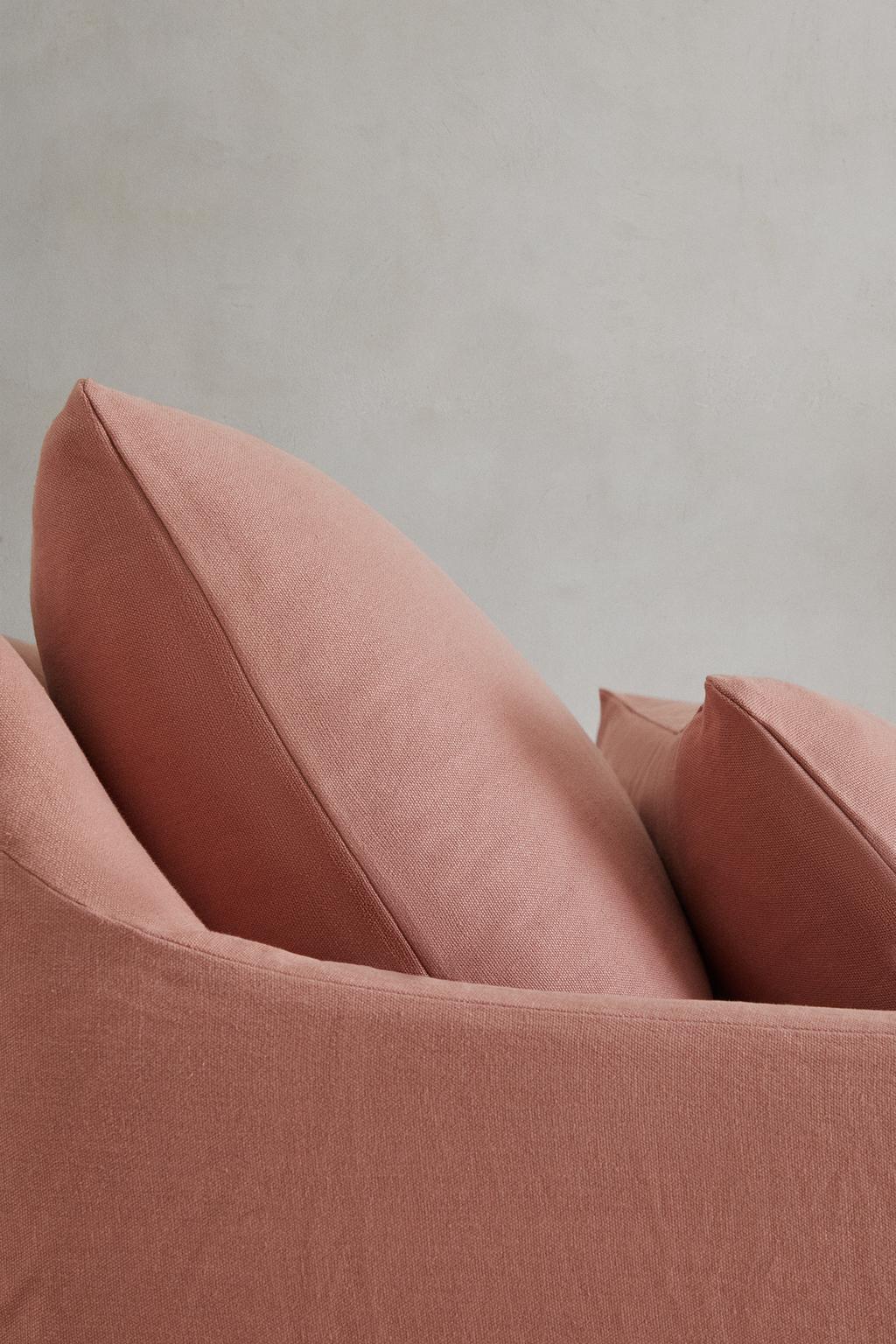Кресло loveseat 01