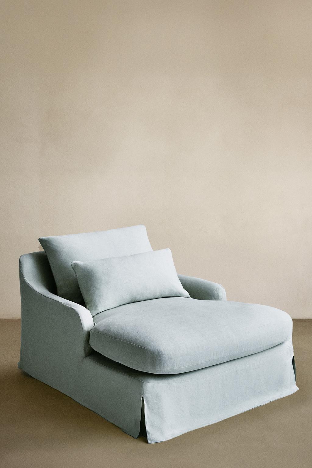 Кресло loveseat 01