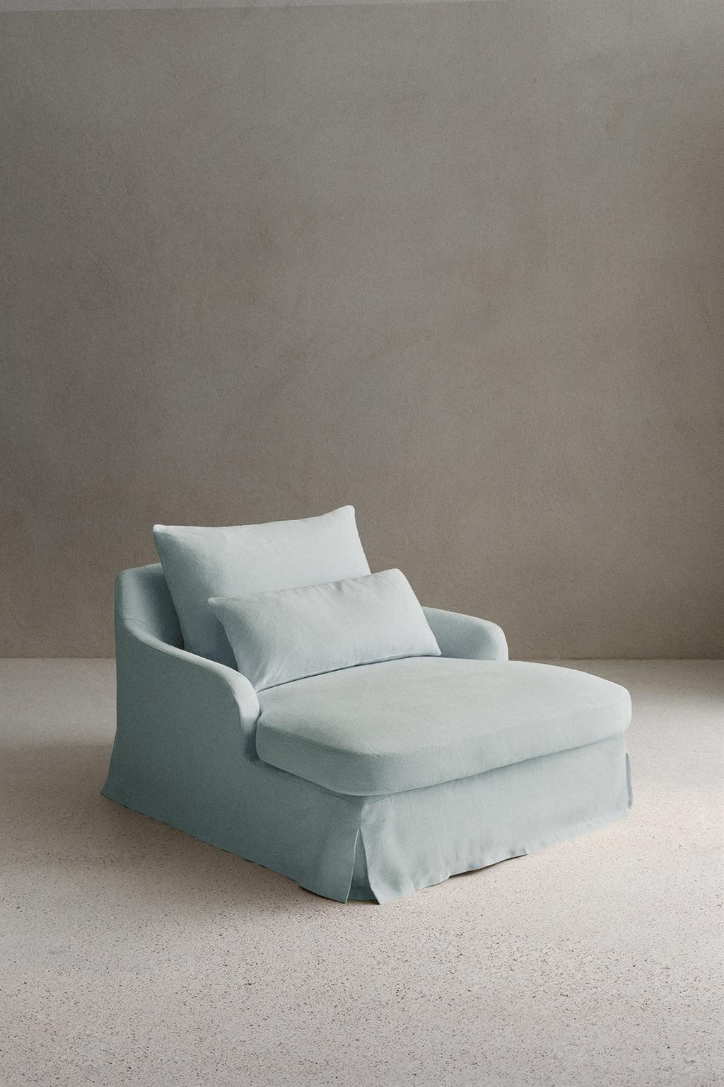 Кресло loveseat 01