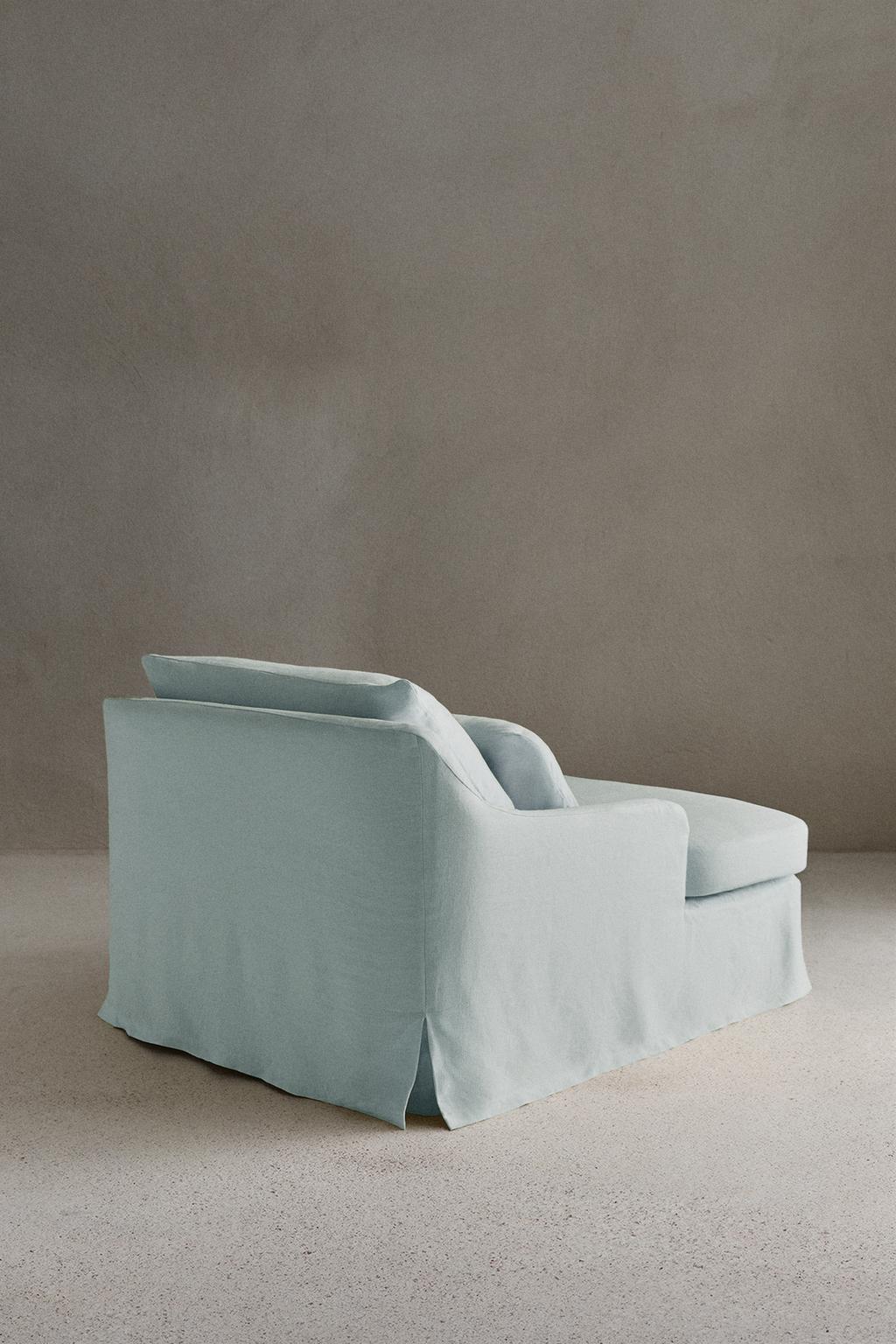 Кресло loveseat 01