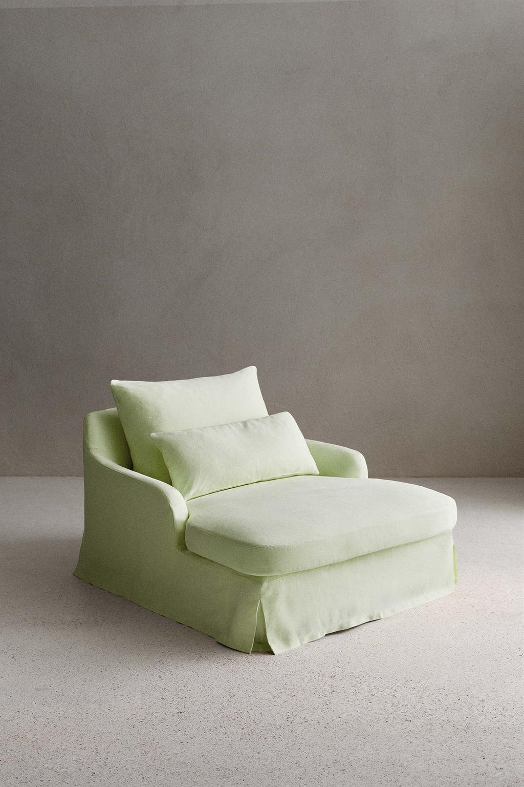 Кресло loveseat 01