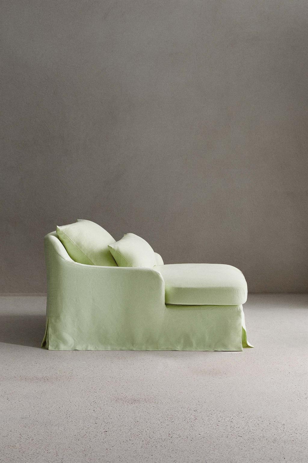 Кресло loveseat 01