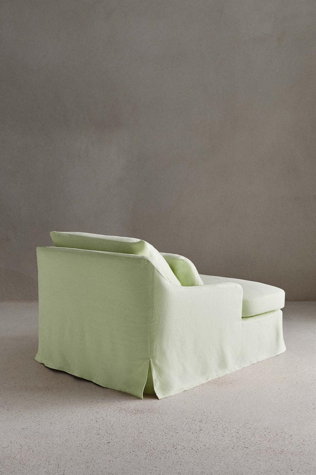 Кресло loveseat 01