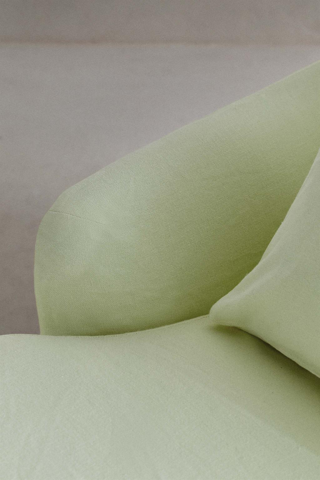 Кресло loveseat 01
