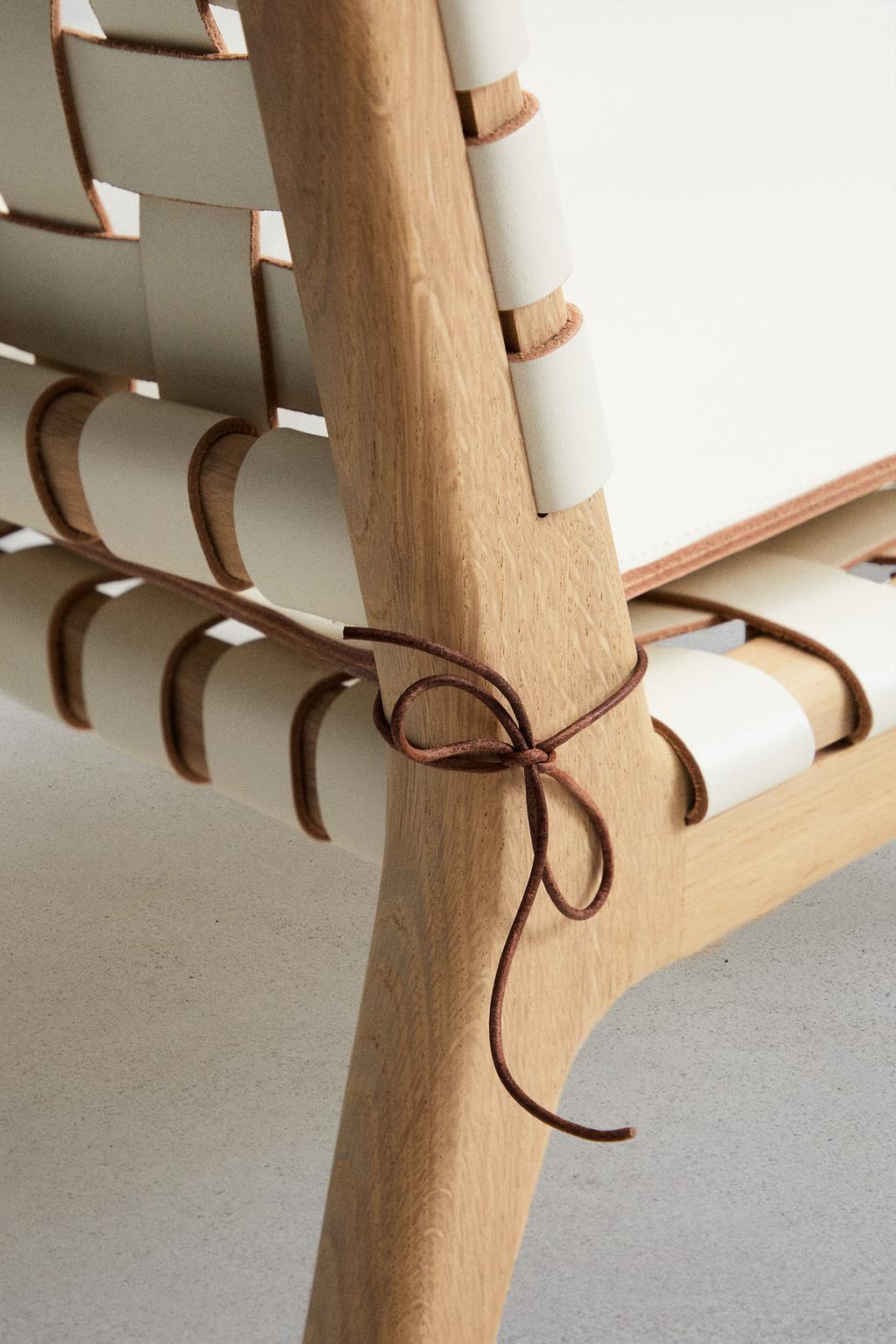 Кресло lounge chair 01