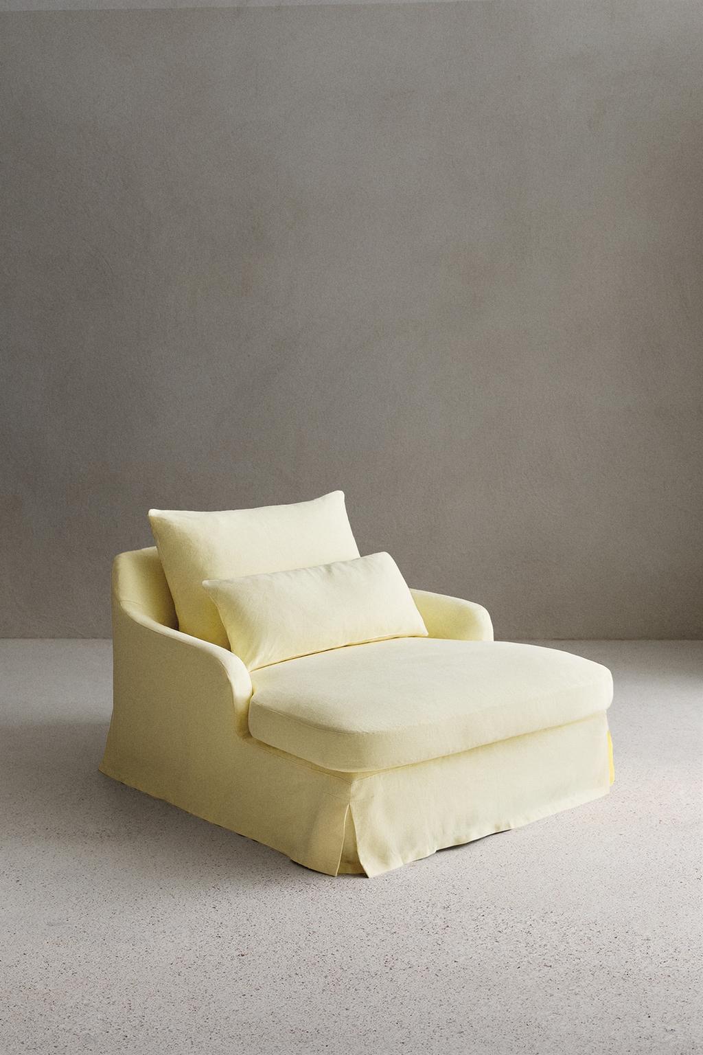 Кресло loveseat 01
