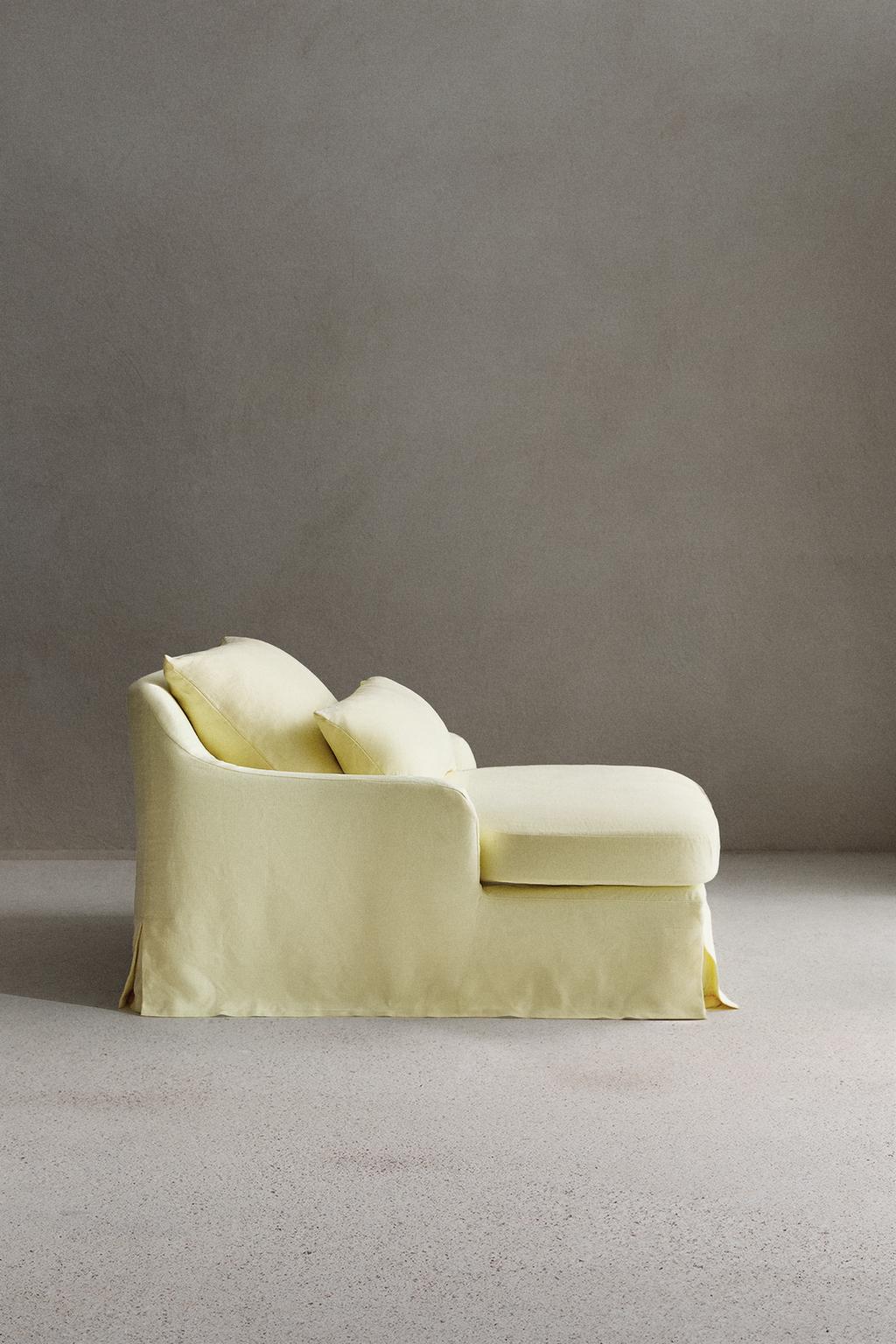 Кресло loveseat 01