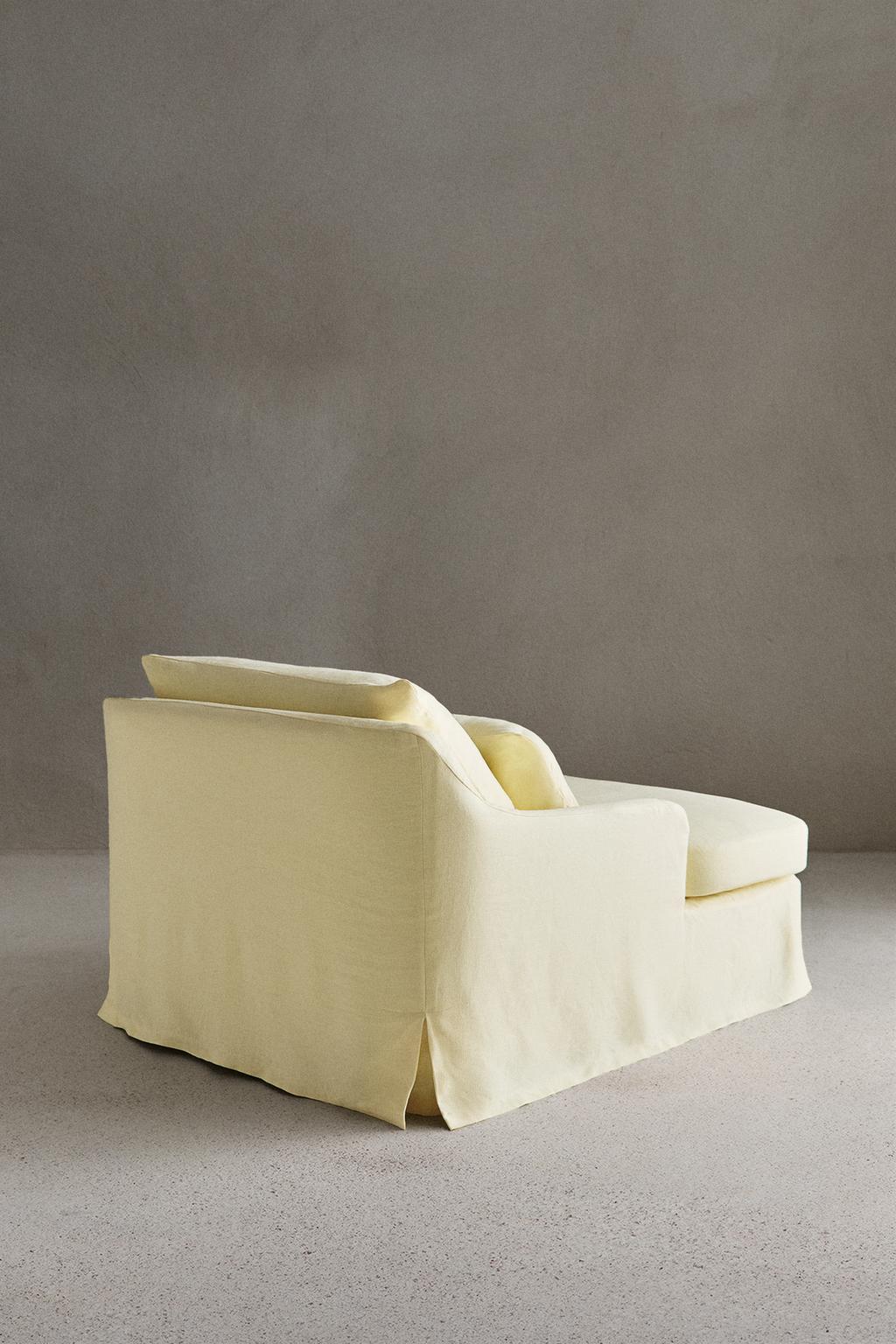 Кресло loveseat 01