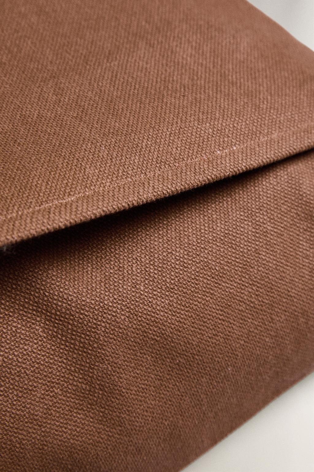 Чехол на подушку plain