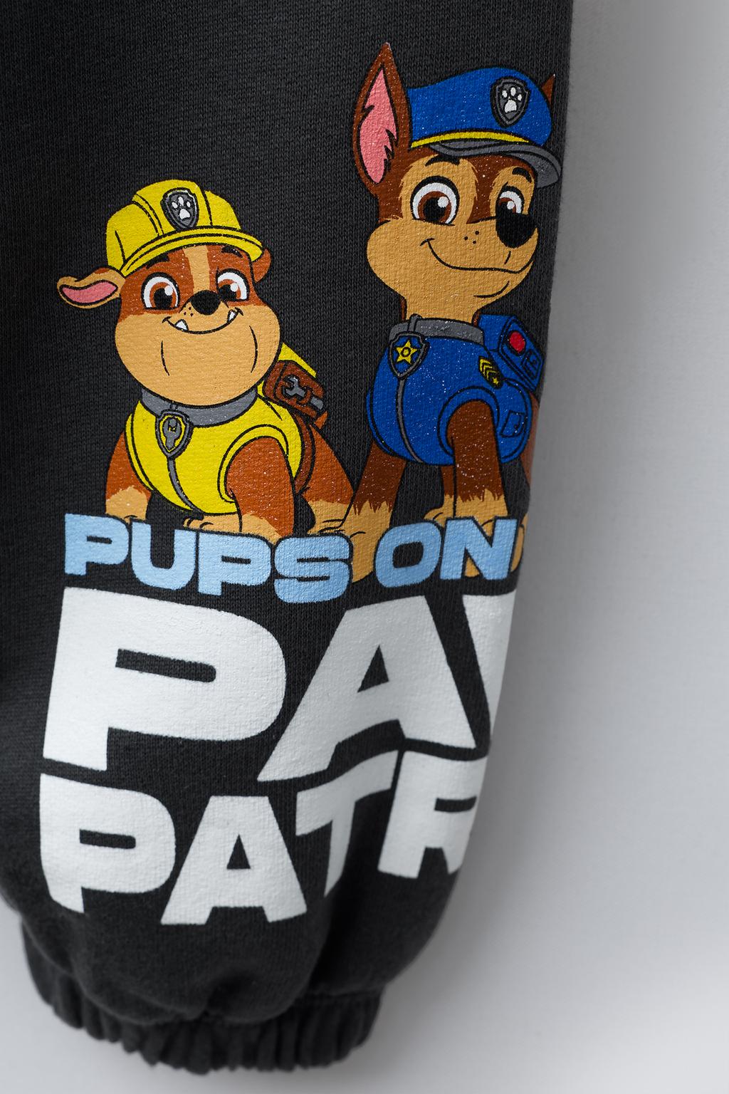 БРЮКИ-ДЖОГГЕРЫ PAW PATROL ™